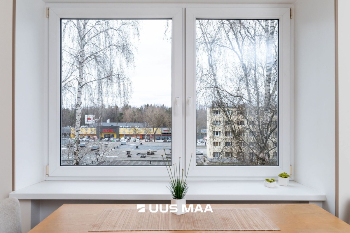 Tallinn, Haabersti linnaosa, Pirni 6