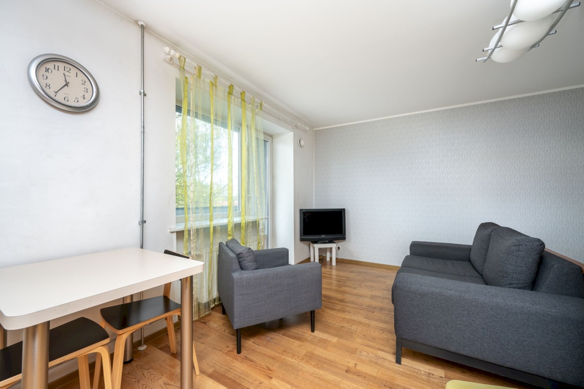 Tallinn, Kristiine linnaosa, Nõmme tee 23