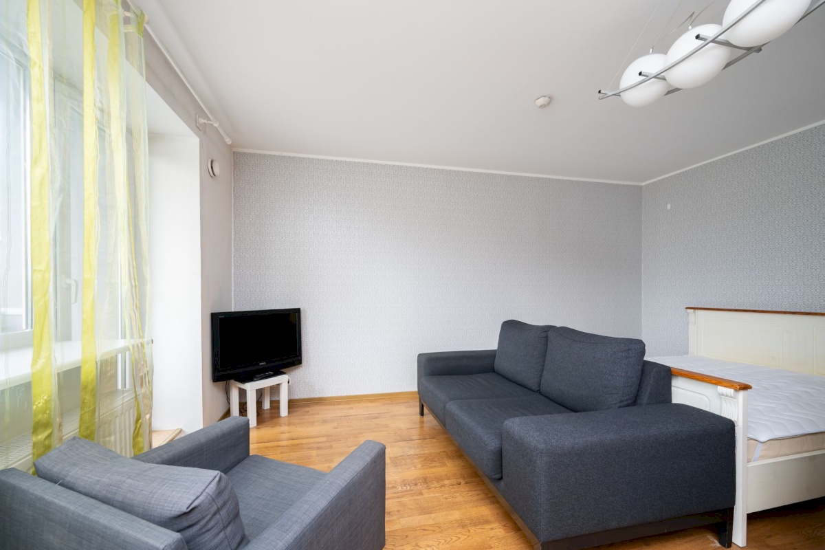 Tallinn, Kristiine linnaosa, Nõmme tee 23