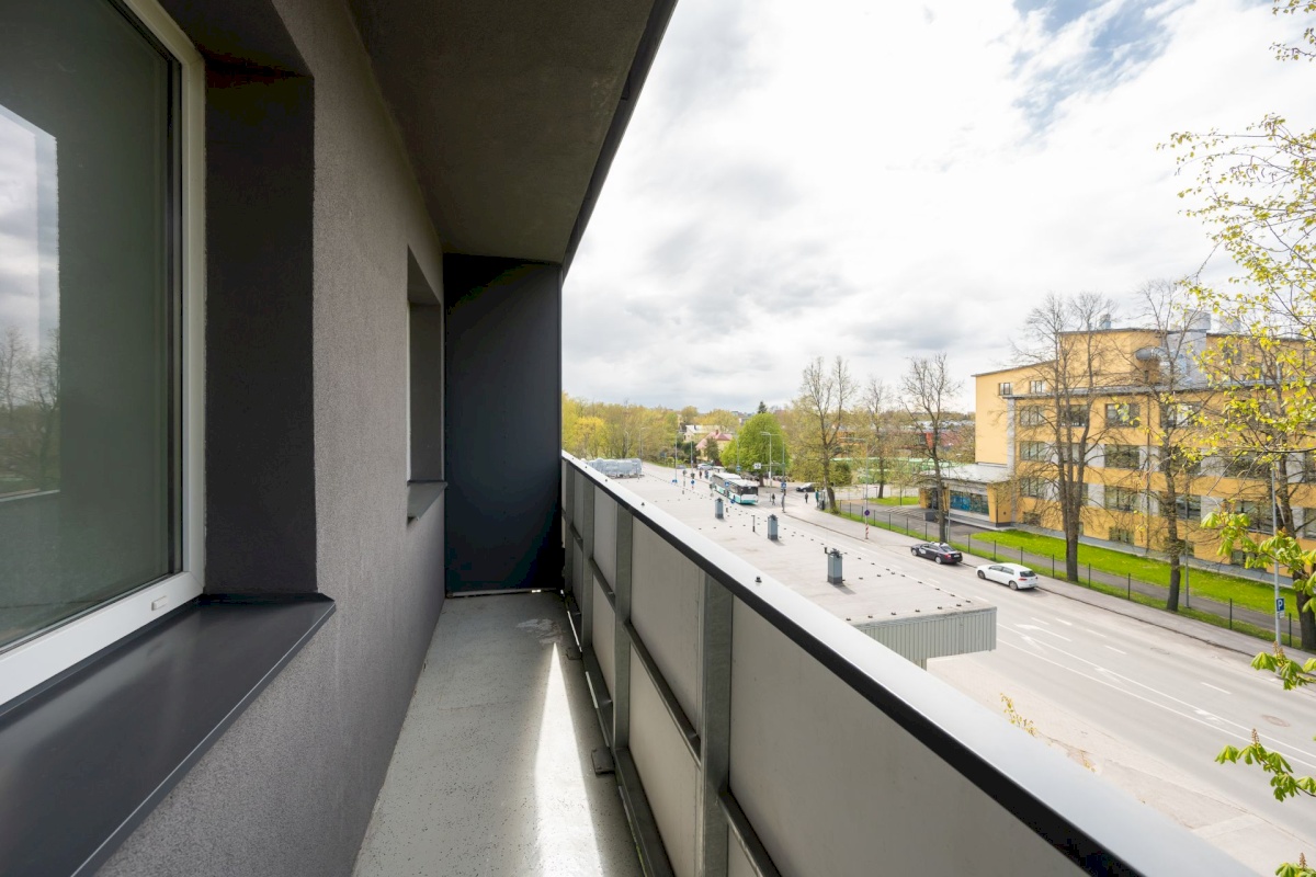 Tallinn, Kristiine linnaosa, Nõmme tee 23