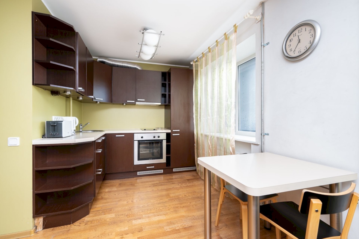 Tallinn, Kristiine linnaosa, Nõmme tee 23