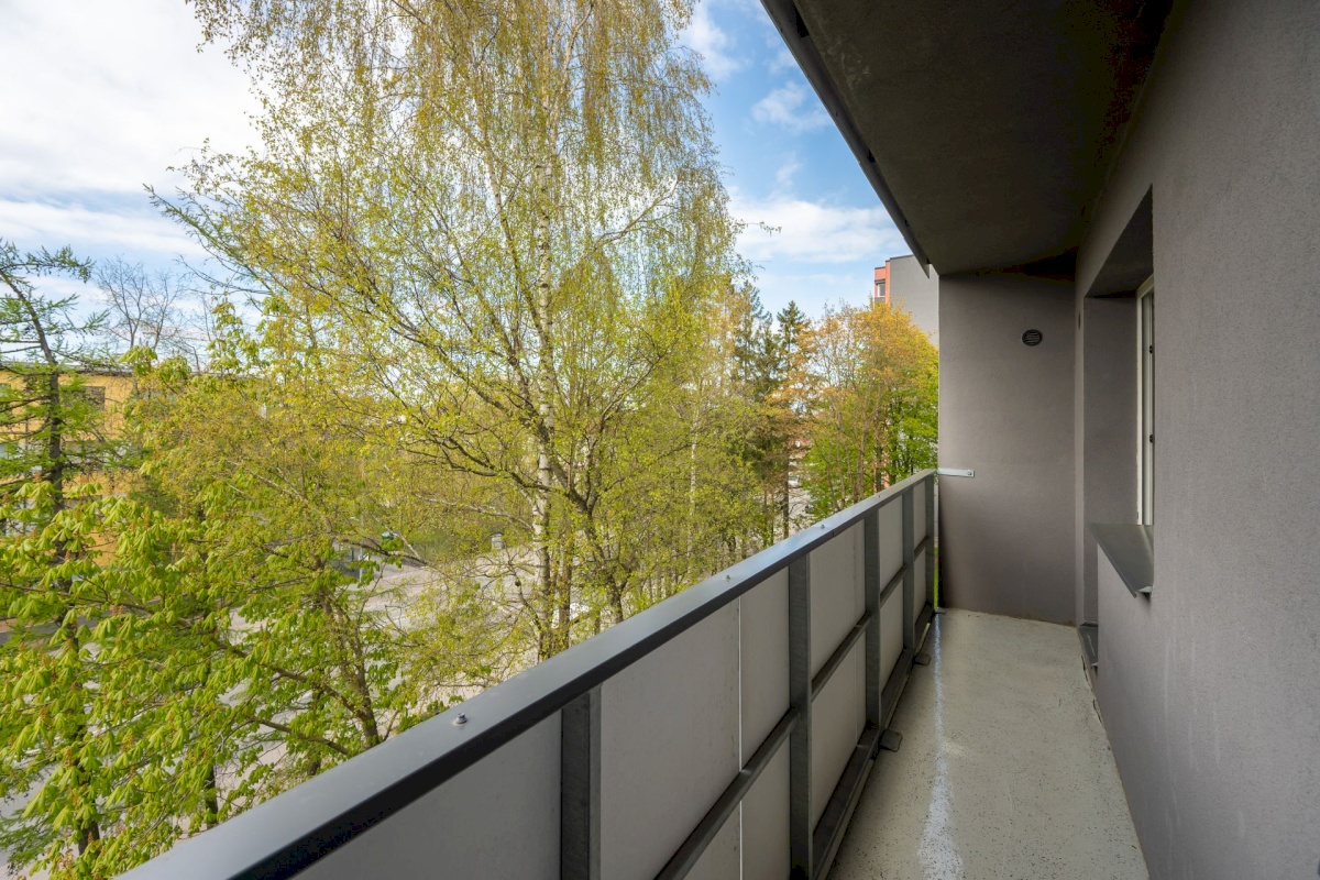 Tallinn, Kristiine linnaosa, Nõmme tee 23