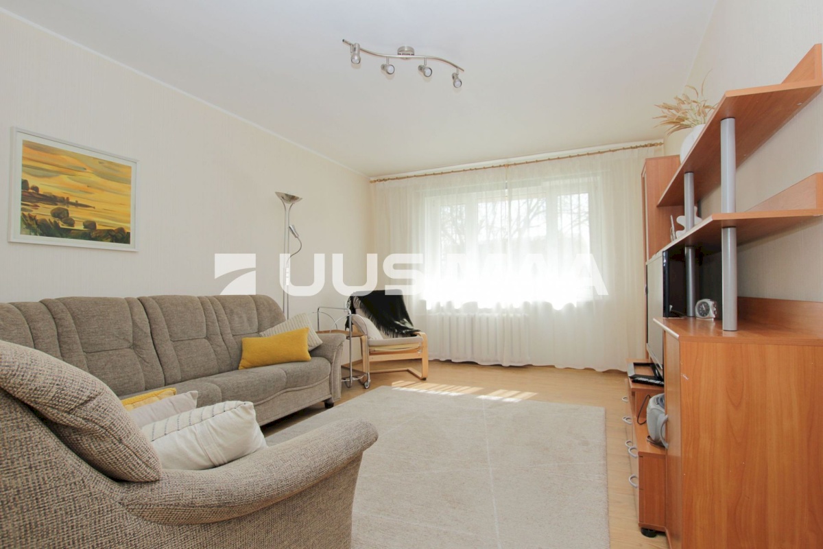 Pärnu linn, Pärnu linn, Rannarajoon, A.H Tammsaare pst 38