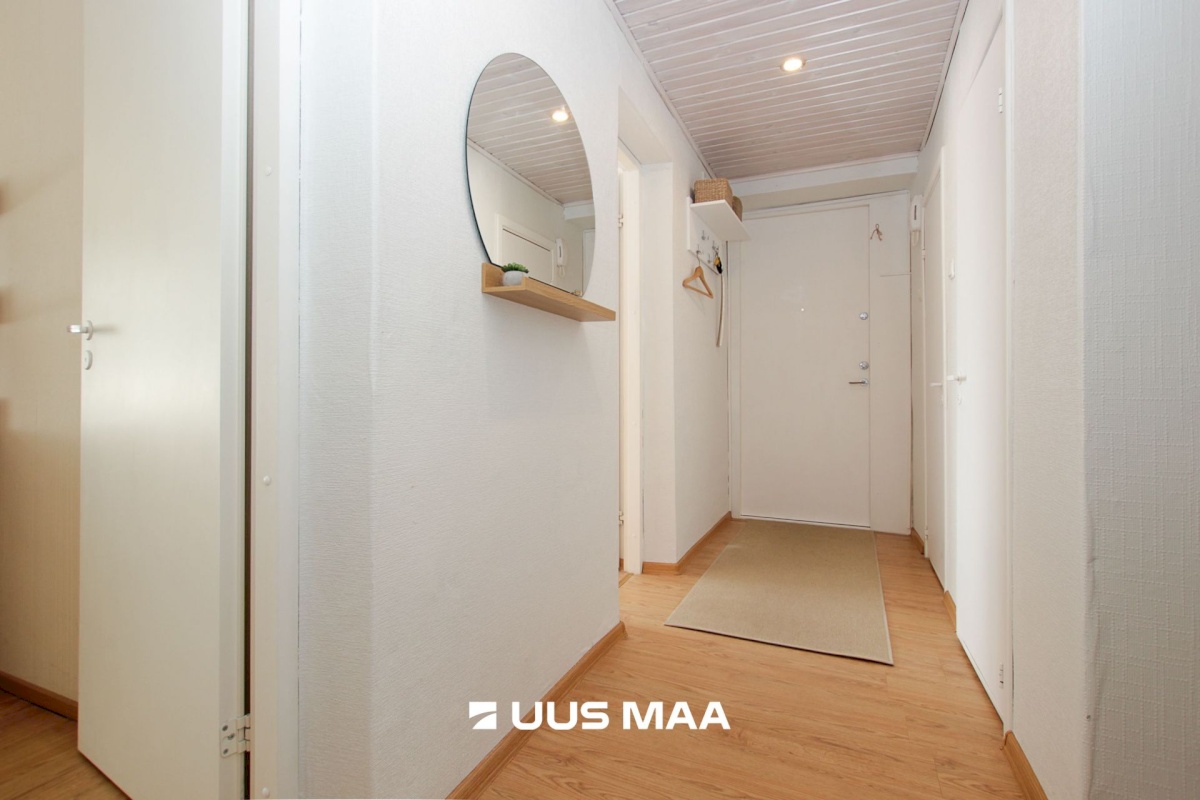 Pärnu linn, Pärnu linn, Rannarajoon, A.H Tammsaare pst 38