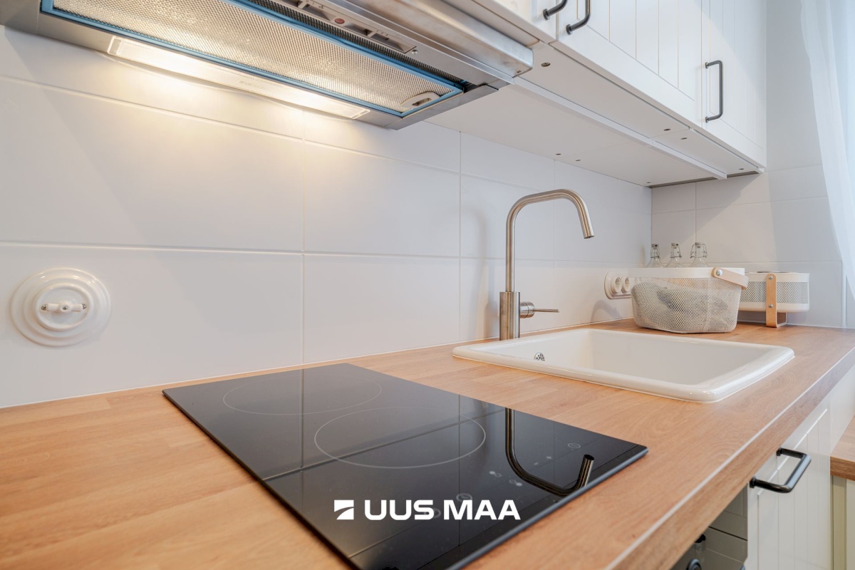 Tartu linn, Tartu linn, Karlova, Kastani 91