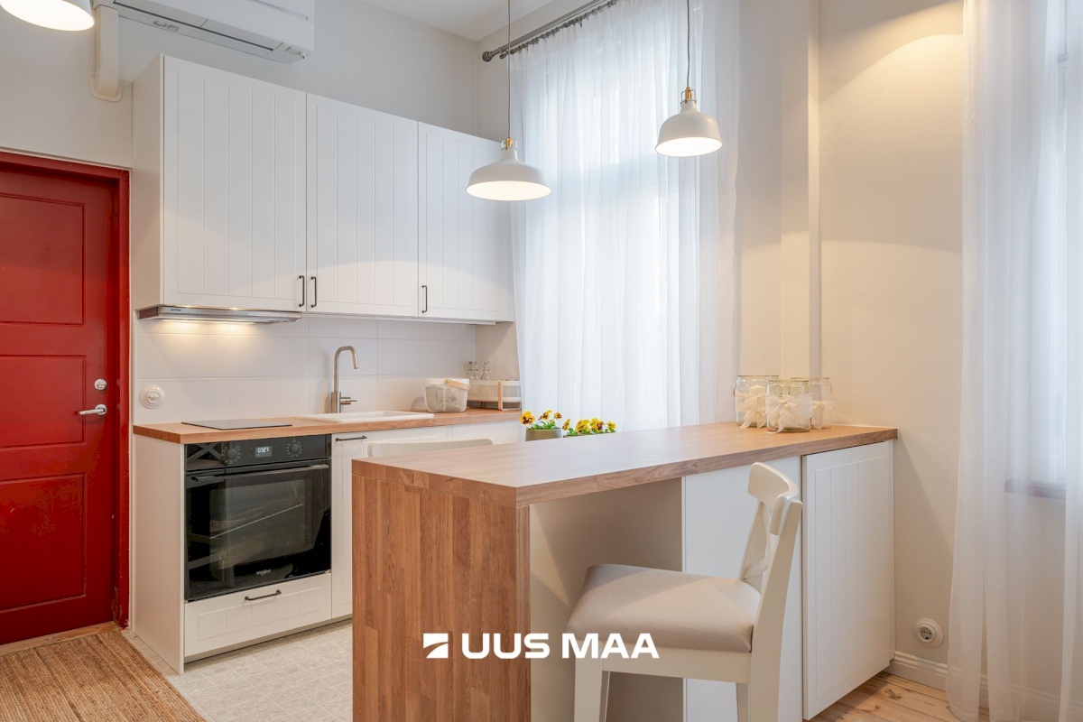 Tartu linn, Tartu linn, Karlova, Kastani 91