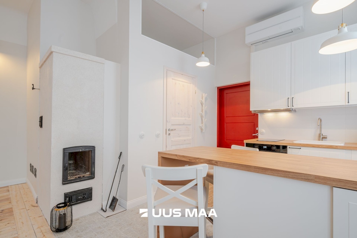 Tartu linn, Tartu linn, Karlova, Kastani 91