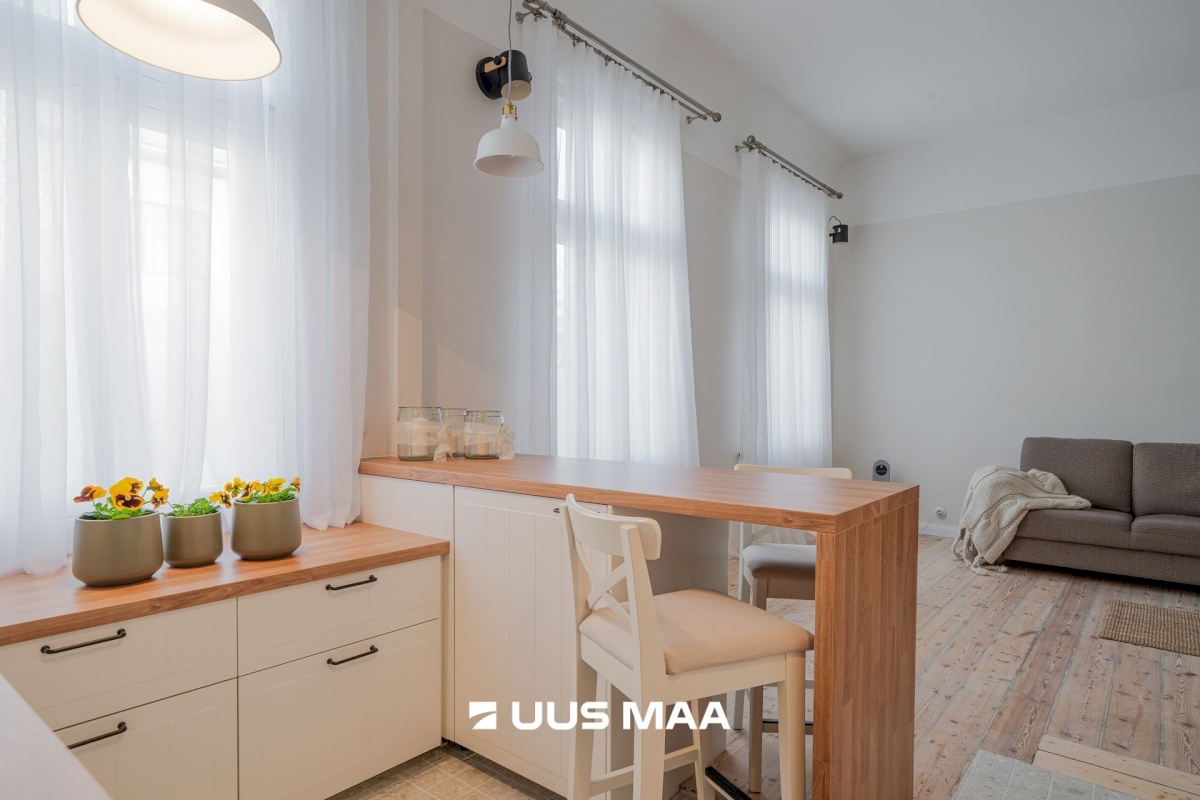 Tartu linn, Tartu linn, Karlova, Kastani 91