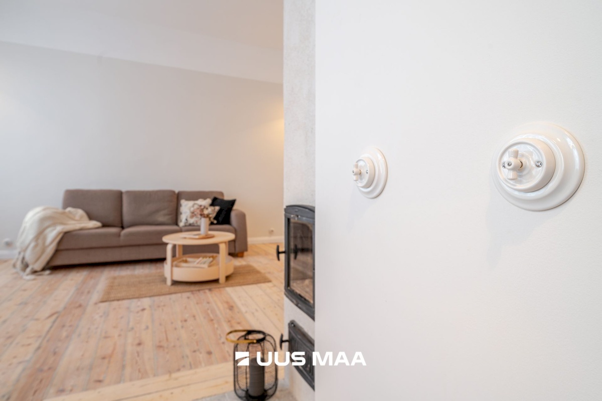 Tartu linn, Tartu linn, Karlova, Kastani 91