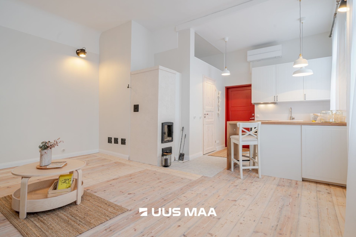 Tartu linn, Tartu linn, Karlova, Kastani 91