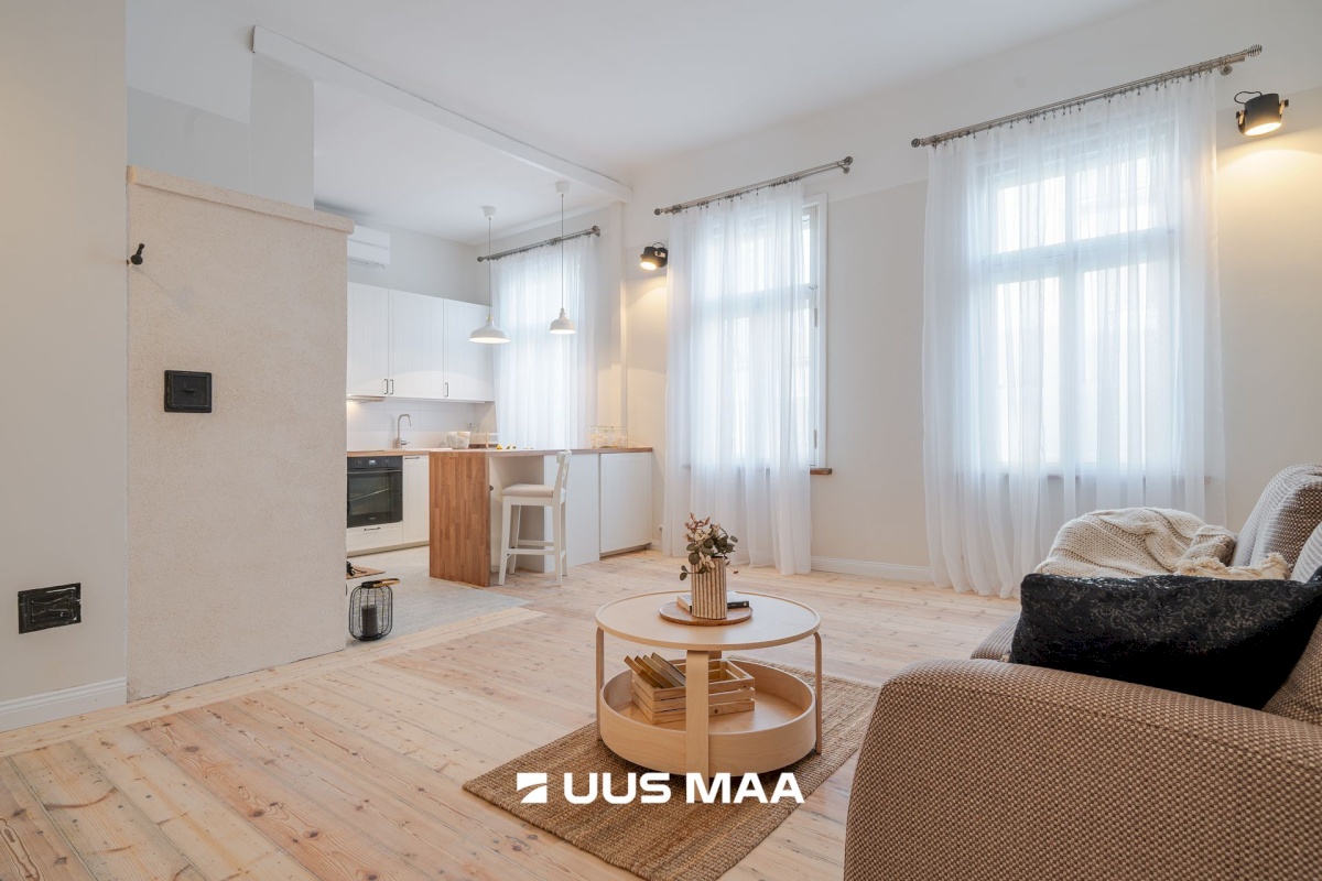 Tartu linn, Tartu linn, Karlova, Kastani 91