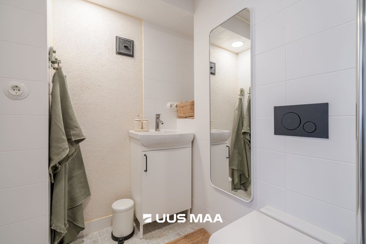 Tartu linn, Tartu linn, Karlova, Kastani 91