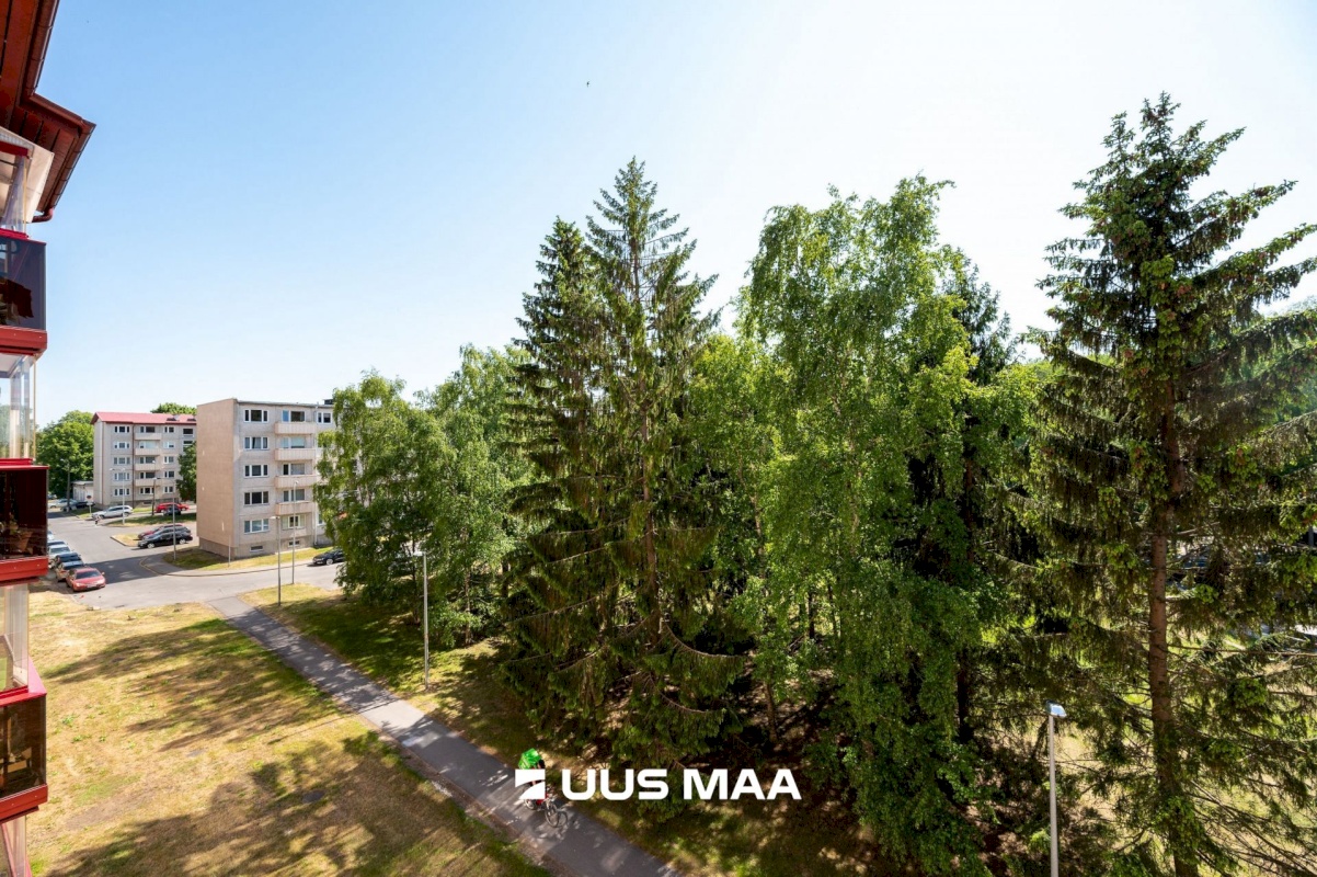 Tallinn, Mustamäe linnaosa, A.H.Tammsaare tee 73