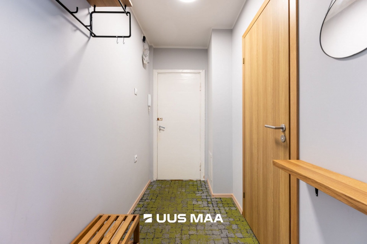 Tallinn, Mustamäe linnaosa, A.H.Tammsaare tee 73