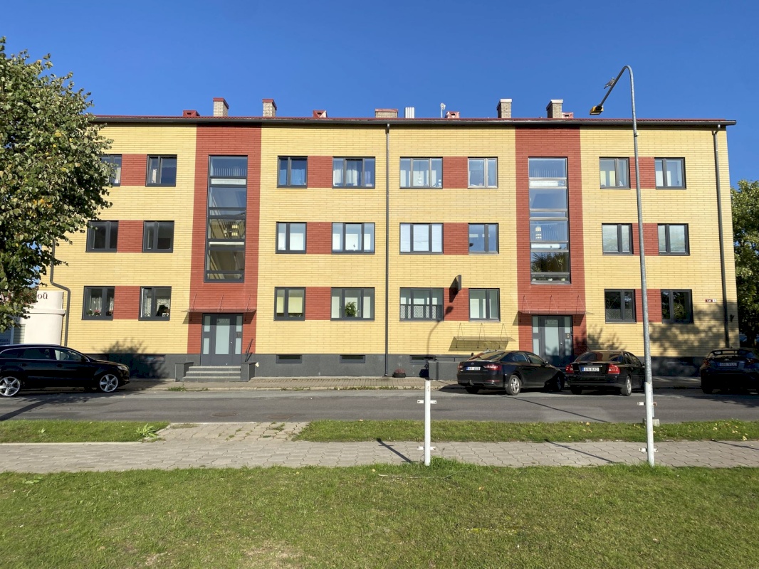 Rakvere linn, Lai 5