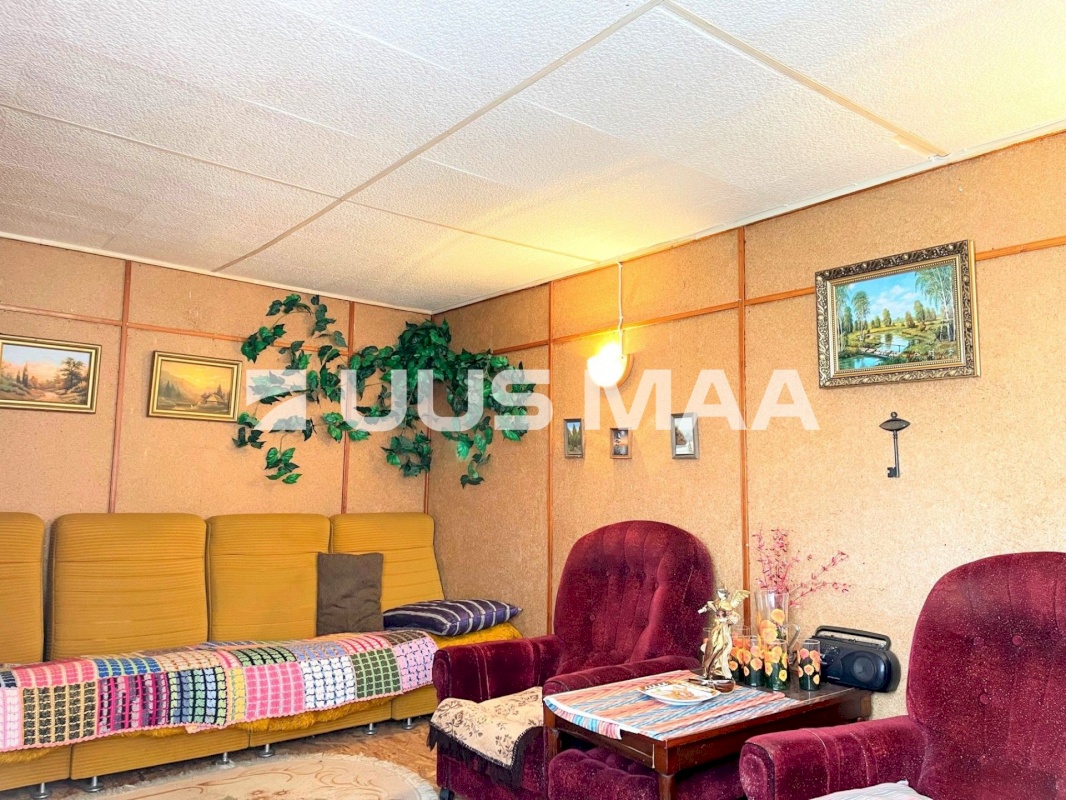 Lääne-Harju vald, Paldiski linn, Ülase tn 7