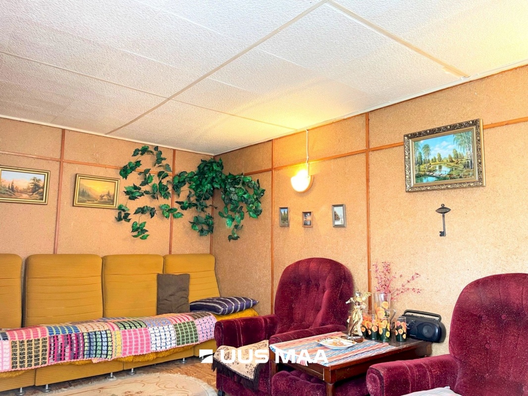 Lääne-Harju vald, Paldiski linn, Ülase tn 7