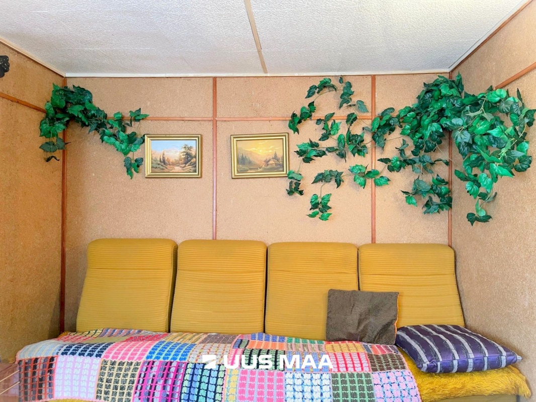 Lääne-Harju vald, Paldiski linn, Ülase tn 7