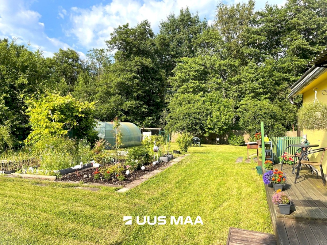 Lääne-Harju vald, Paldiski linn, Ülase tn 7