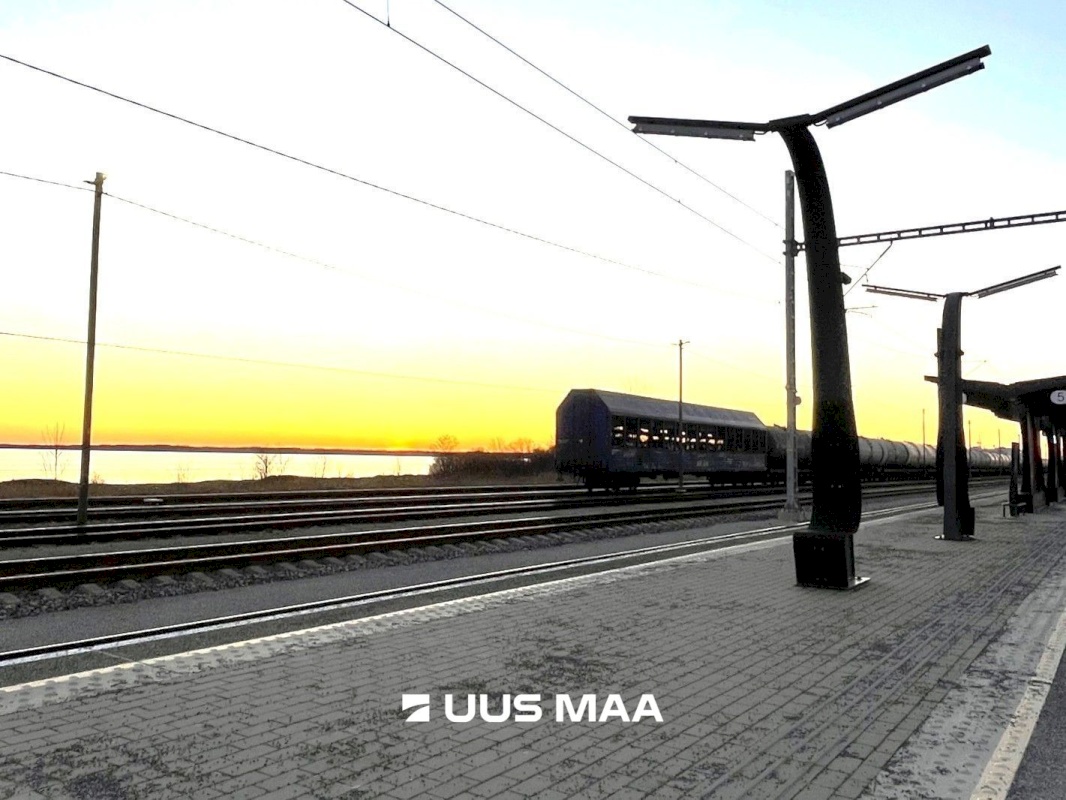 Lääne-Harju vald, Paldiski linn, Ülase tn 7