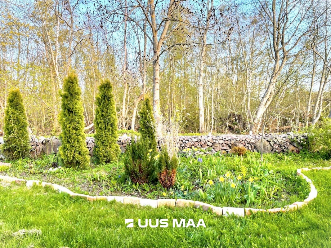 Lääne-Harju vald, Paldiski linn, Mooni tn 8