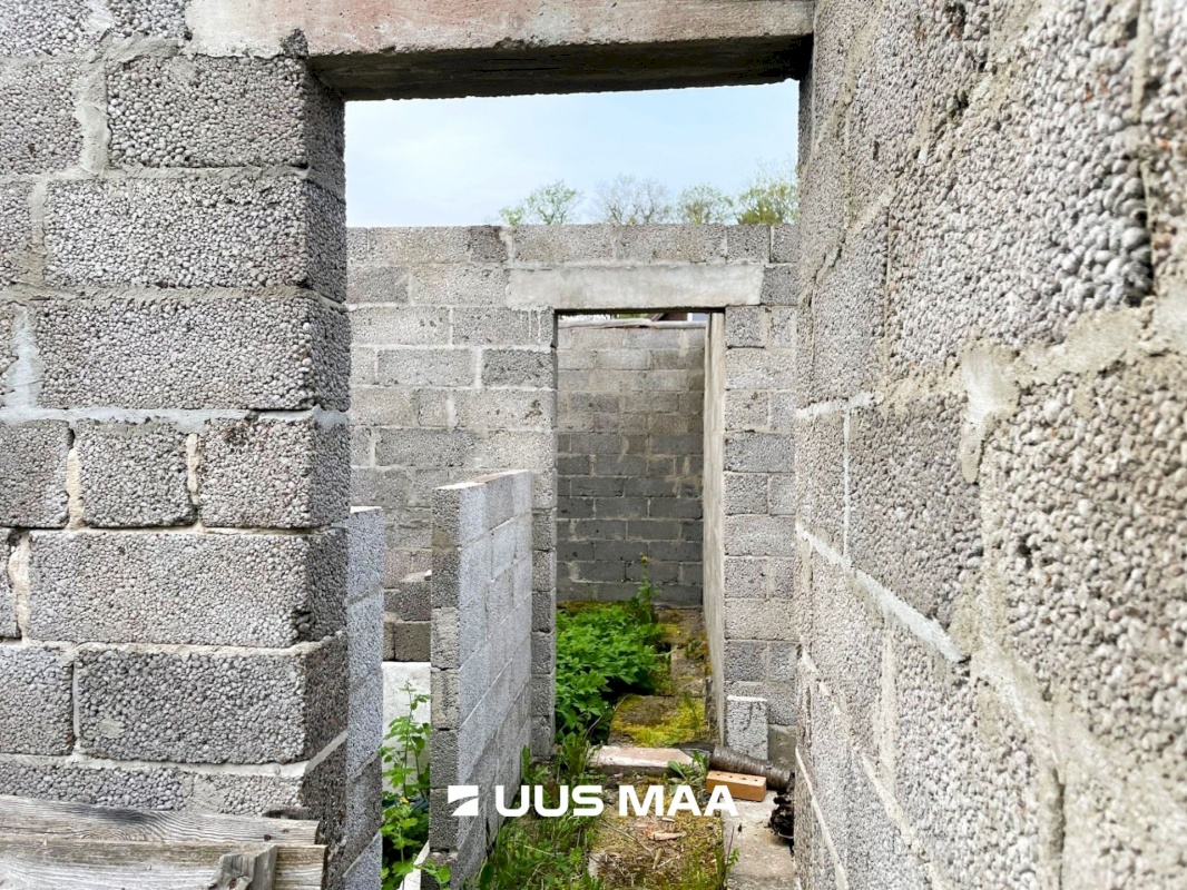 Lääne-Harju vald, Laulasmaa küla, Mareka vkt 45