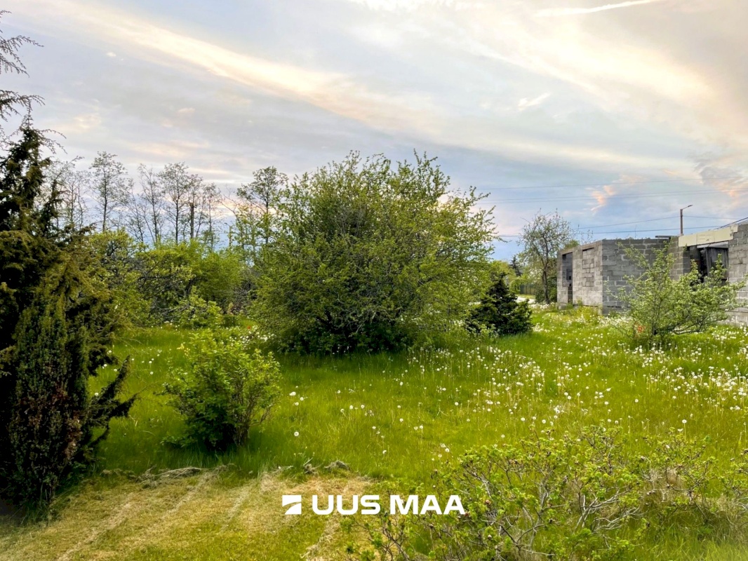 Lääne-Harju vald, Laulasmaa küla, Mareka vkt 45