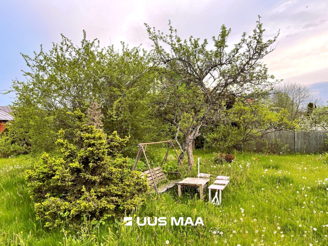 Lääne-Harju vald, Laulasmaa küla, Mareka vkt 45