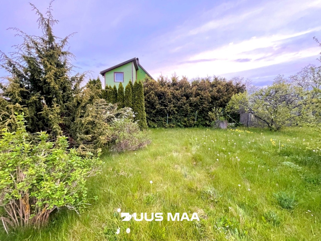 Lääne-Harju vald, Laulasmaa küla, Mareka vkt 45