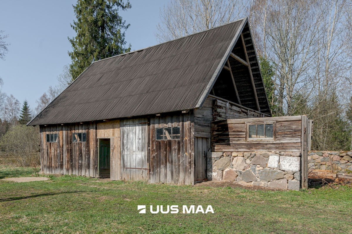 Võru vald, Vana-Vastseliina küla