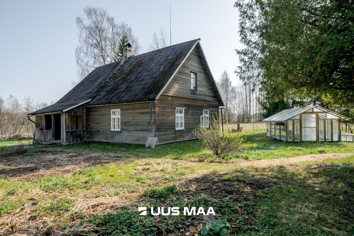 Võru vald, Vana-Vastseliina küla