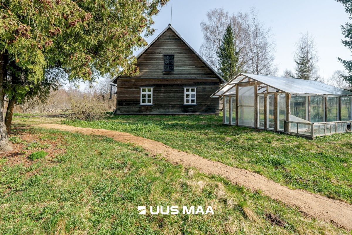 Võru vald, Vana-Vastseliina küla