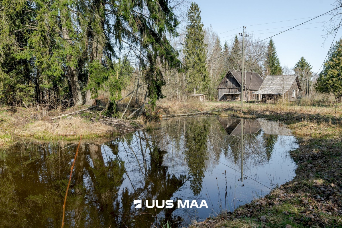 Võru vald, Vana-Vastseliina küla