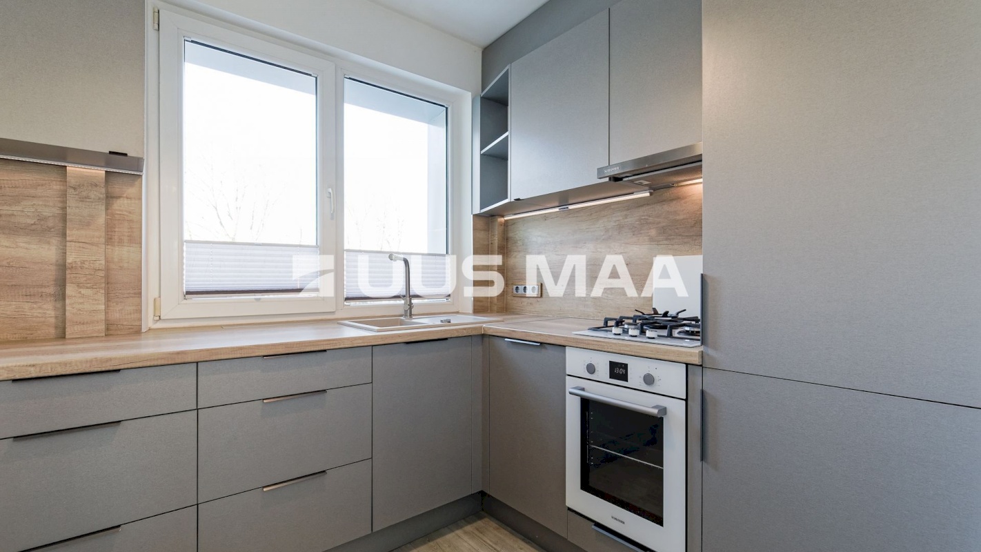 Tallinn, Põhja-Tallinna linnaosa, Pelguranna, Puhangu 55