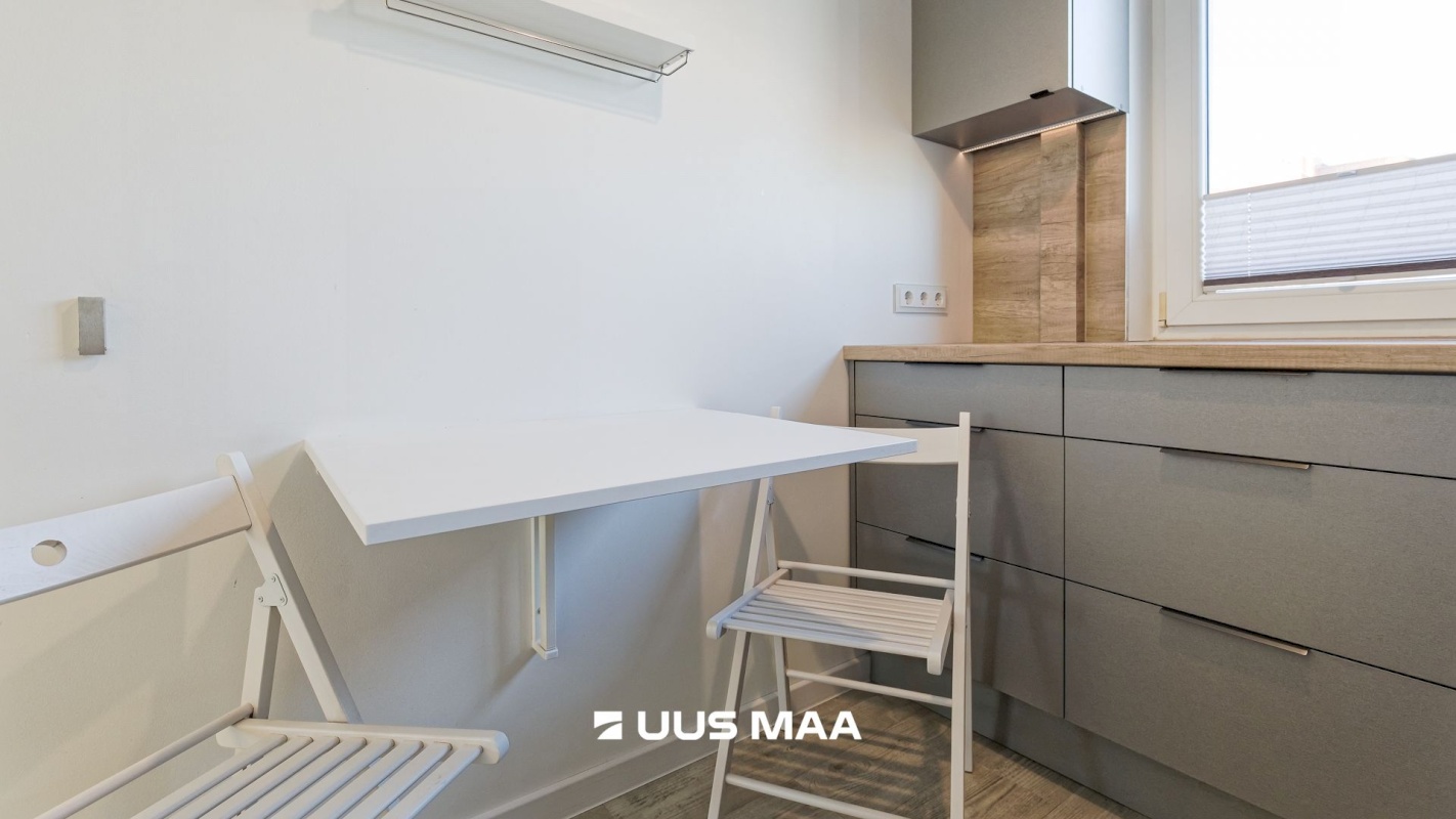 Tallinn, Põhja-Tallinna linnaosa, Pelguranna, Puhangu 55