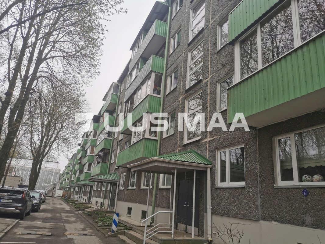 Tallinn, Lasnamäe linnaosa, Sikupilli, Kivimurru 11