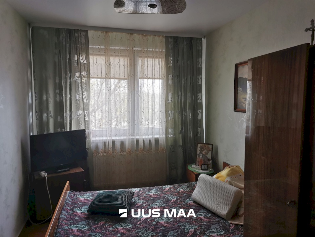 Tallinn, Lasnamäe linnaosa, Sikupilli, Kivimurru 11