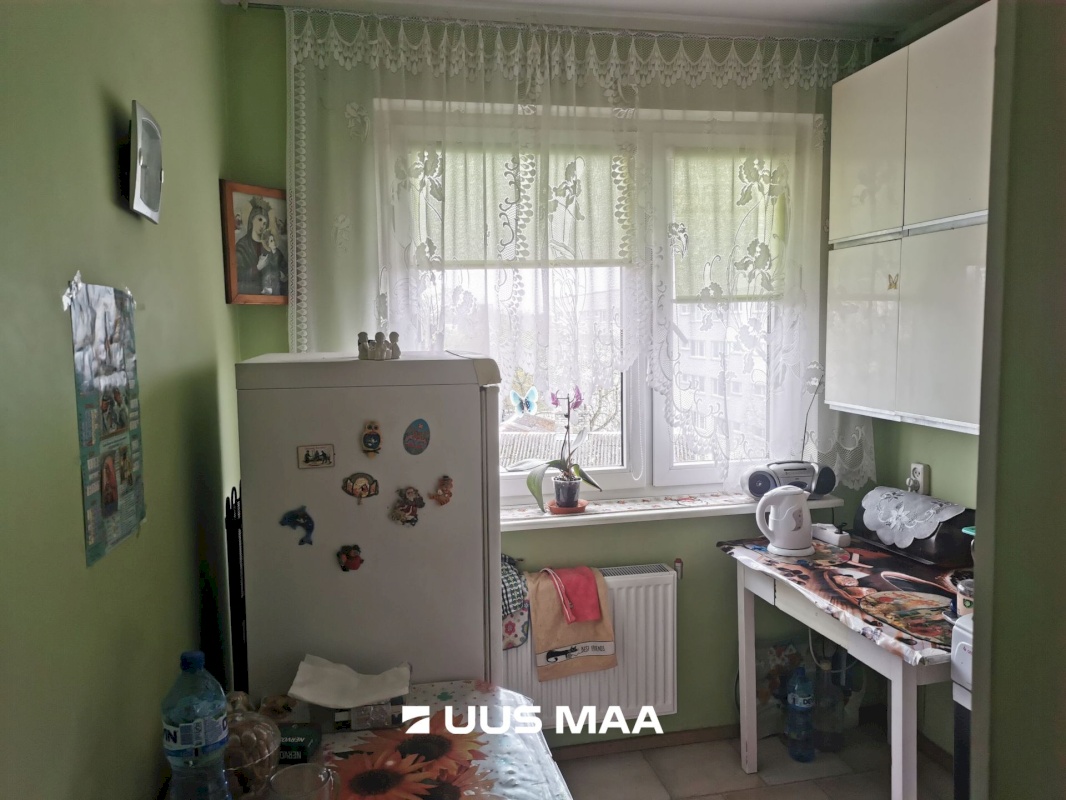 Tallinn, Lasnamäe linnaosa, Sikupilli, Kivimurru 11