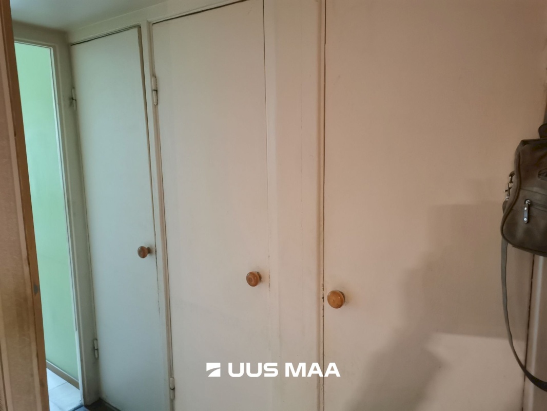 Tallinn, Lasnamäe linnaosa, Sikupilli, Kivimurru 11
