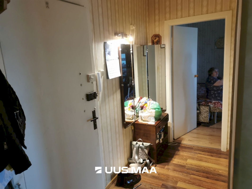 Tallinn, Lasnamäe linnaosa, Sikupilli, Kivimurru 11