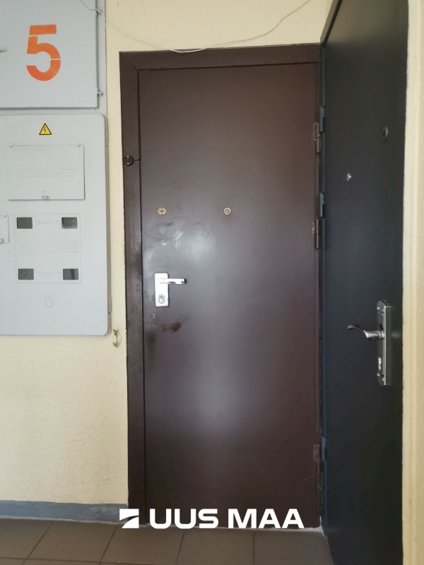 Tallinn, Lasnamäe linnaosa, Sikupilli, Kivimurru 11