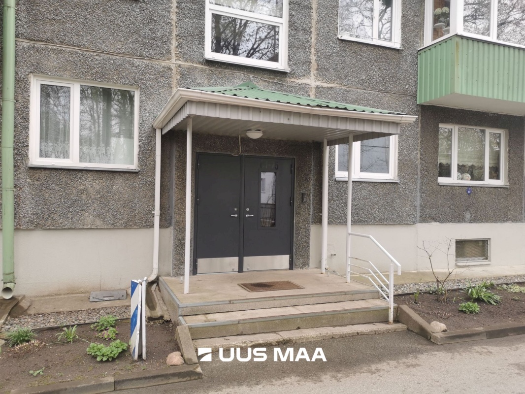 Tallinn, Lasnamäe linnaosa, Sikupilli, Kivimurru 11