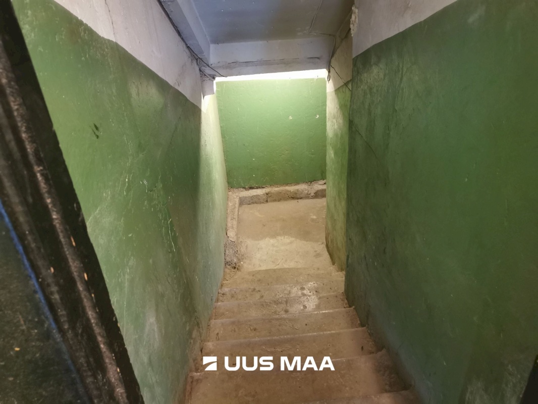 Tallinn, Lasnamäe linnaosa, Sikupilli, Kivimurru 11