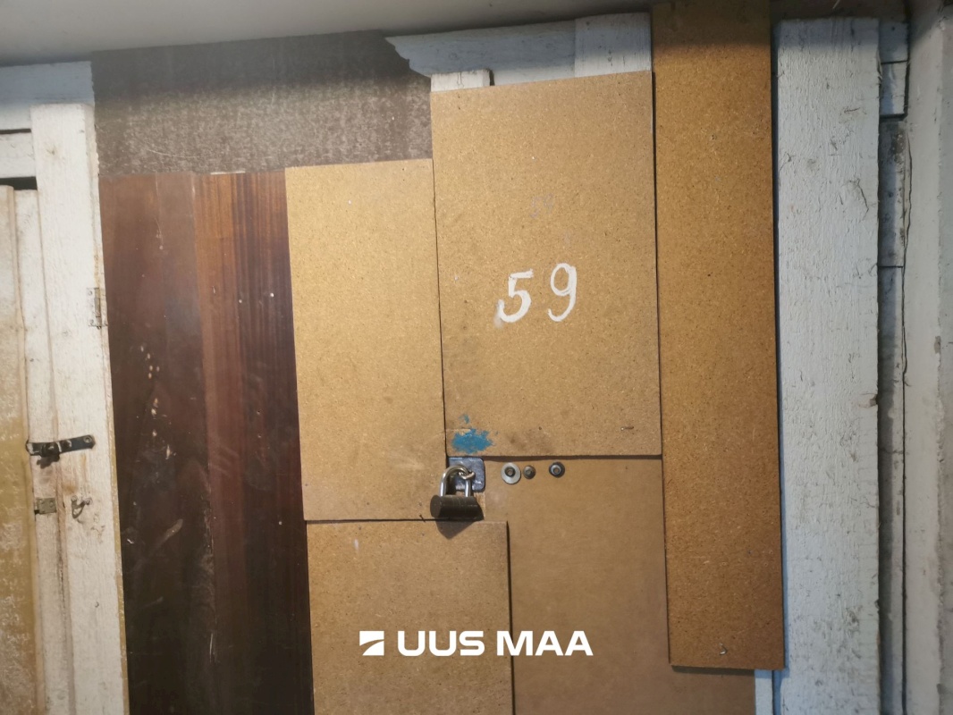 Tallinn, Lasnamäe linnaosa, Sikupilli, Kivimurru 11