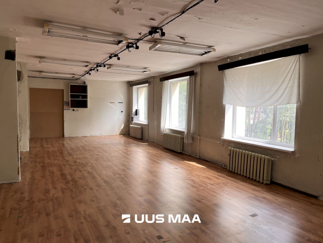 Tallinn, Nõmme linnaosa, Mahla tn 64