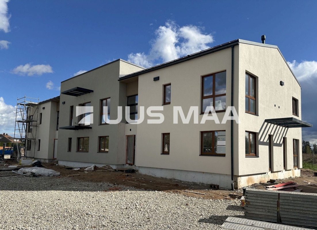 Tartu linn, Märja alevik, Looga 13-5