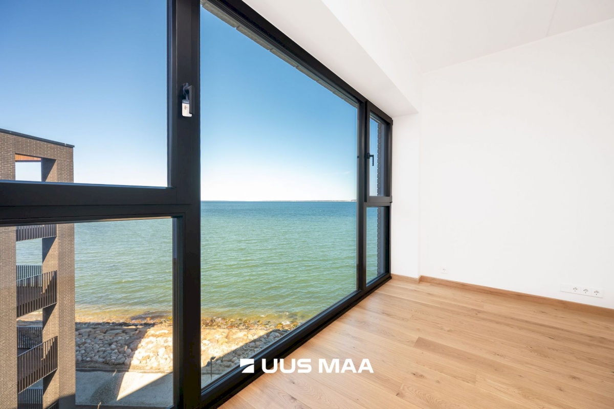 Tallinn, Põhja-Tallinna linnaosa, Kalamaja, Kalaranna 8/6