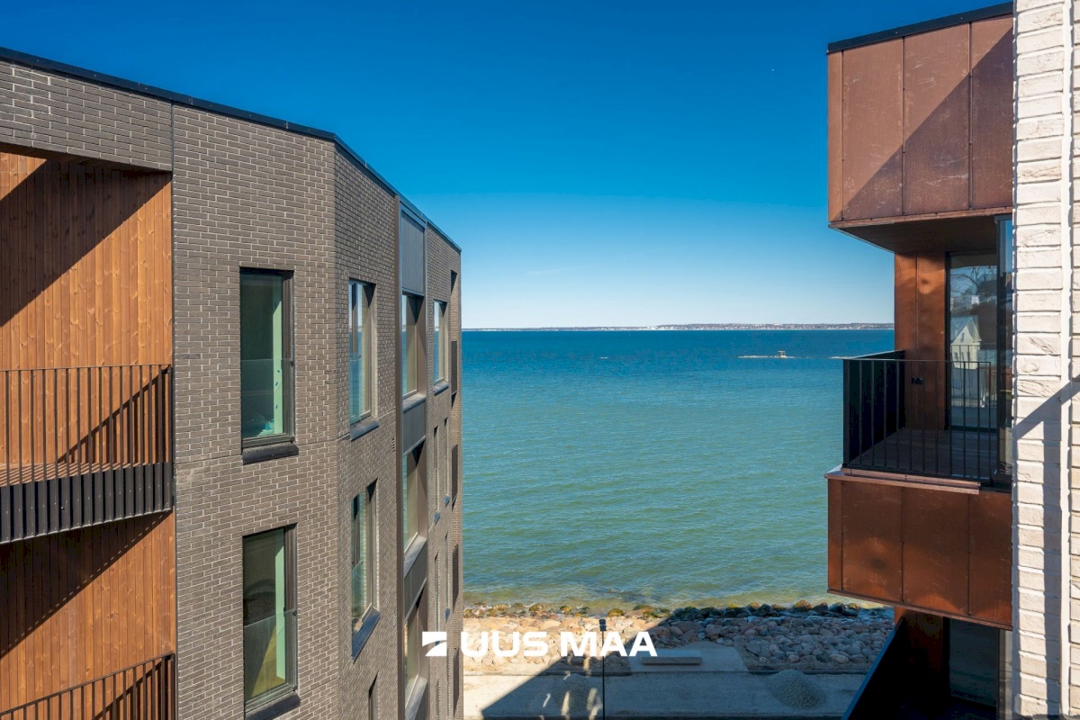 Tallinn, Põhja-Tallinna linnaosa, Kalamaja, Kalaranna 8/6