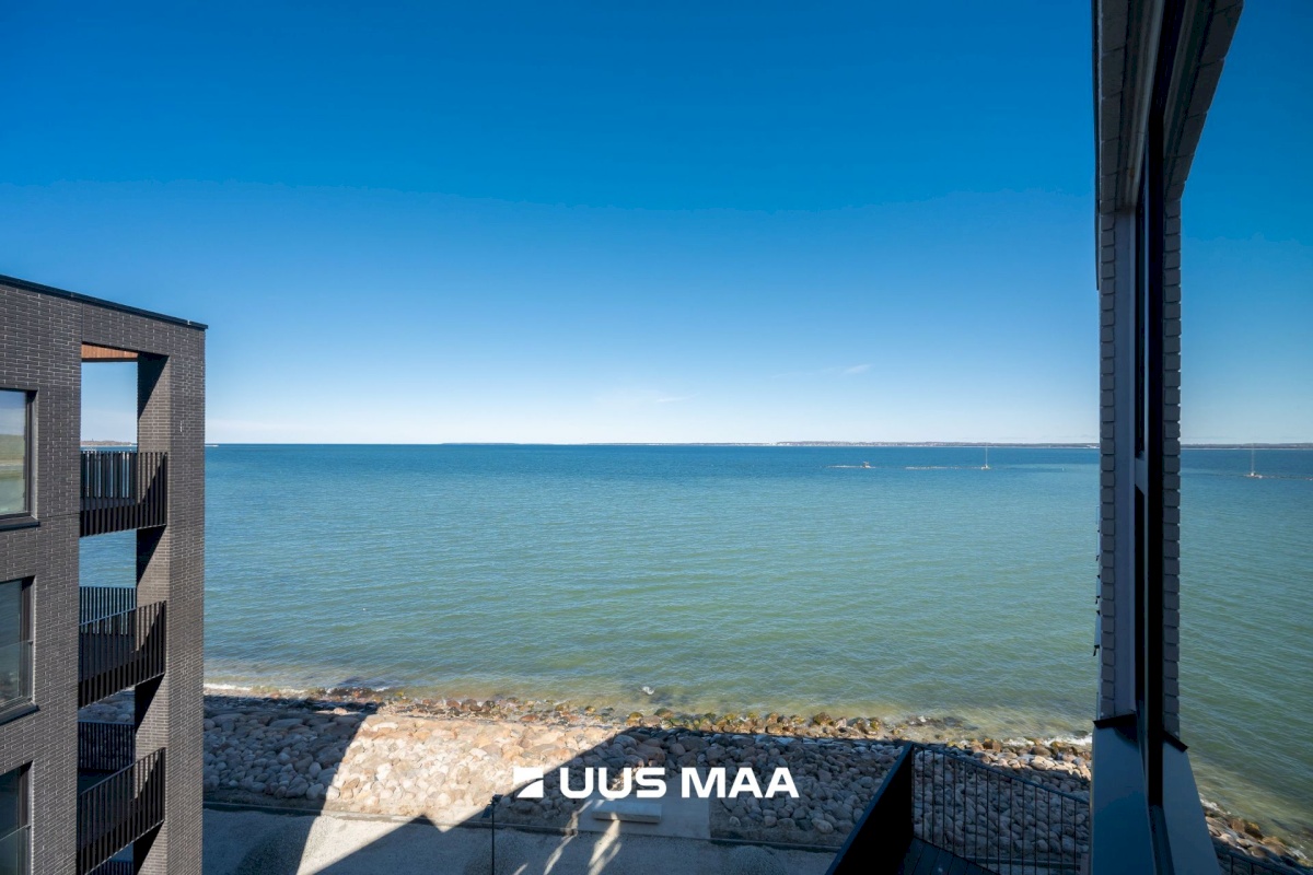 Tallinn, Põhja-Tallinna linnaosa, Kalamaja, Kalaranna 8/6