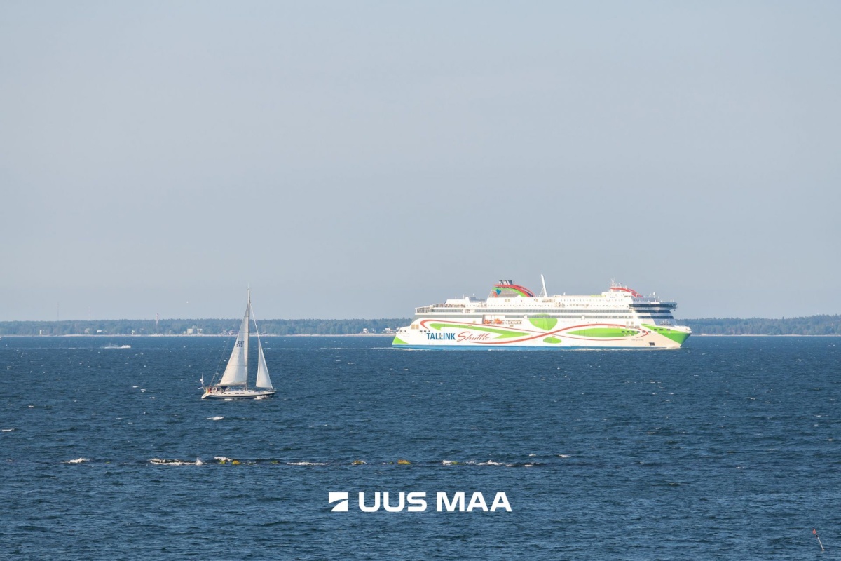 Tallinn, Põhja-Tallinna linnaosa, Kalamaja, Kalaranna 8/6